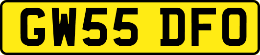 GW55DFO