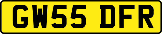 GW55DFR