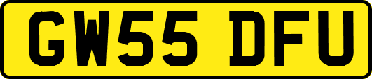 GW55DFU