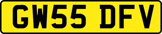 GW55DFV