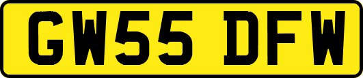 GW55DFW