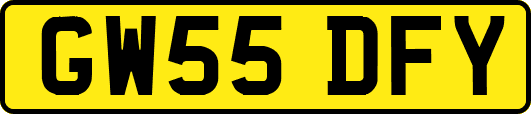 GW55DFY