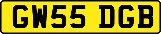 GW55DGB
