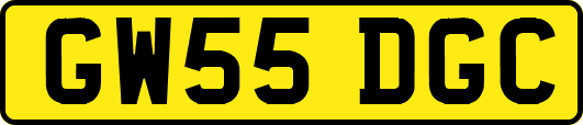 GW55DGC