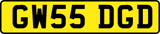 GW55DGD