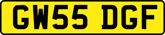GW55DGF