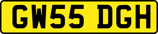 GW55DGH