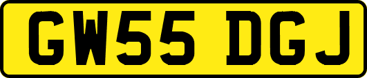 GW55DGJ