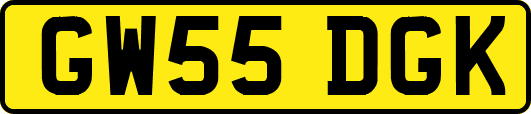 GW55DGK
