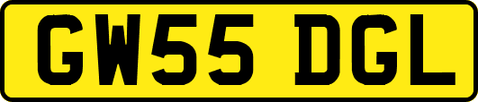 GW55DGL