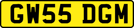 GW55DGM