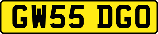 GW55DGO