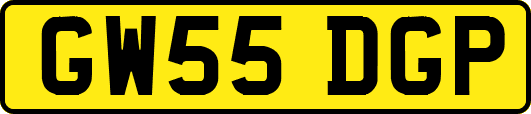GW55DGP