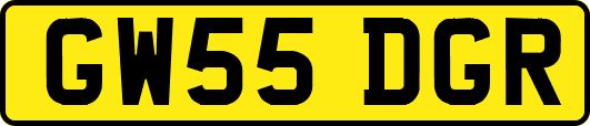 GW55DGR