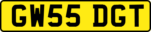GW55DGT