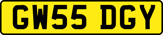 GW55DGY