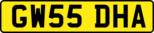 GW55DHA
