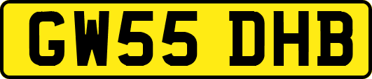 GW55DHB
