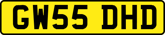 GW55DHD