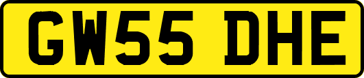 GW55DHE