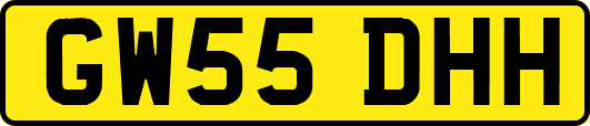 GW55DHH