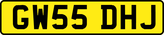 GW55DHJ