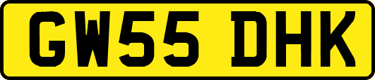 GW55DHK