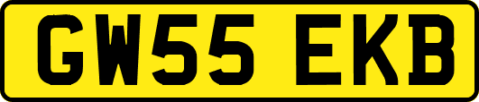 GW55EKB