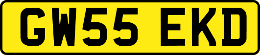 GW55EKD