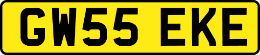 GW55EKE