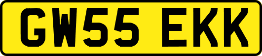 GW55EKK