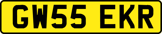 GW55EKR