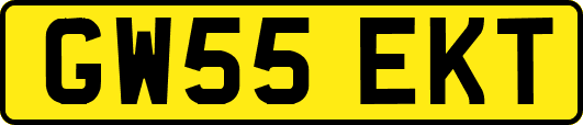 GW55EKT