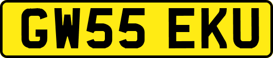 GW55EKU