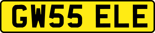 GW55ELE