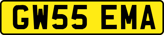 GW55EMA