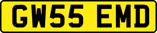 GW55EMD
