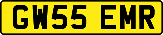 GW55EMR