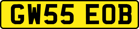 GW55EOB