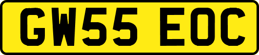 GW55EOC