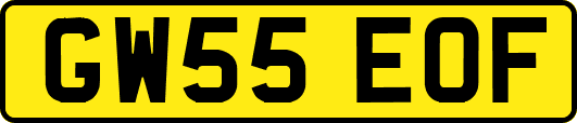 GW55EOF