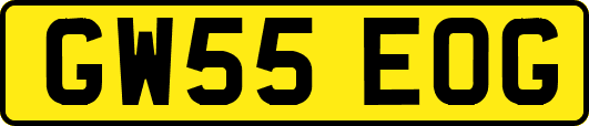 GW55EOG