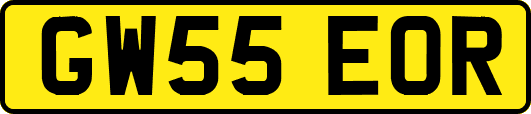 GW55EOR