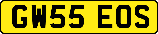 GW55EOS