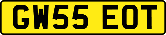 GW55EOT
