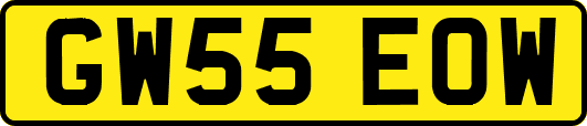 GW55EOW