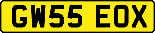 GW55EOX