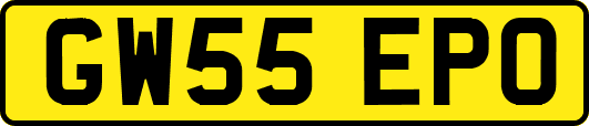 GW55EPO
