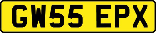 GW55EPX