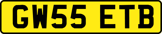 GW55ETB